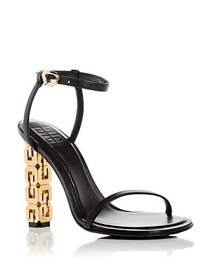 what sandal company manufactures moncler givenchy and gucci|Givenchy sandals for women.